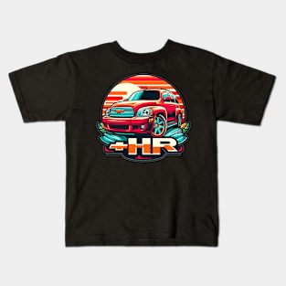 Chevrolet HHR Kids T-Shirt